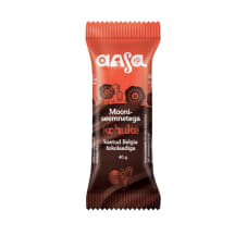 Mooniseemnetega kohuke, 40 g