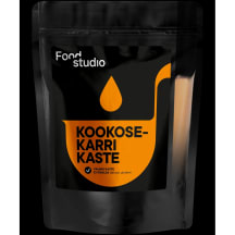 Kookose-karri kaste 350ml