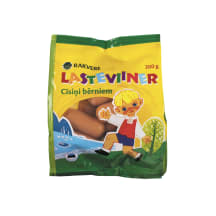 Lasteviiner, RAKVERE LK, 200 g