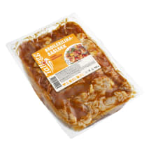 Šašlõkk tomatimarinaadis 700 g