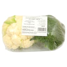 Mini lillkapsas&brokoli 250g