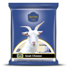 Olandiškas ožkų pieno sūris, 200 g