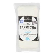 Kitsepiimajuust Capricho 145g