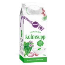 Farmi Külmsupp koduaiaürtidega 750g