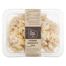 Koorene kanapasta 350g