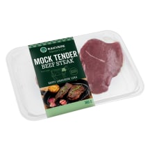 Lihaveise Mock Tender steik Rakvere 360g