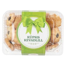 Küpsis Kevadlill Lõuna Pagarid 250g