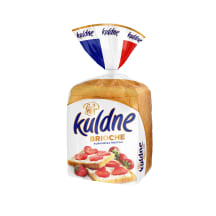 Kuldne Brioche röstsai, LEIBUR, 260g