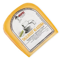 Gouda Talujuust küps 3 kuud Nopri 250g