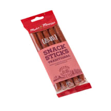 Snack Sticks Traditional 85g