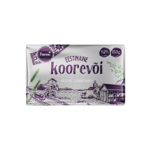 Koorevõi Farmi 82% 150g