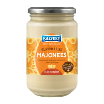 Klassikaline majonees, SALVEST, 430 g