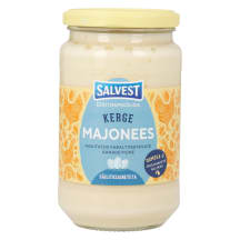 Majonees kerge Salvest 430g