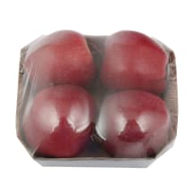 Fas. Obuoliai RED DELICIOUS PACKED, 800g