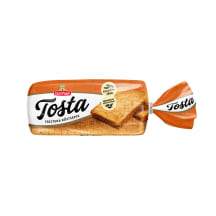 Röstsepik täistera Tosta Eesti Pagar 500g