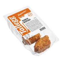 HULGI Kiievi kotlet 2tk, TALLEGG, 2 x 300g