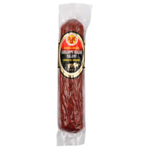 Salami liellopu gaļas 270g