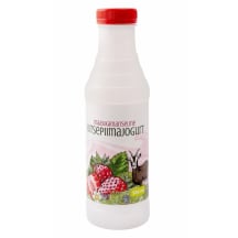 Kitsepiima jogurt maasika Andri-Peedo 0,5l