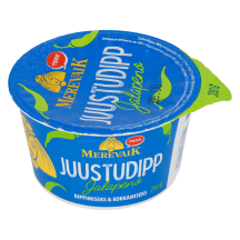 Juustudipp jalapeno Merevaik 200g