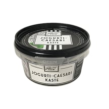 Jogurti Caesari kaste Gourmet Club 150g