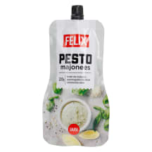 Pestomajonees Felix 220g