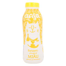 Piimajook banaani Aasa 450ml