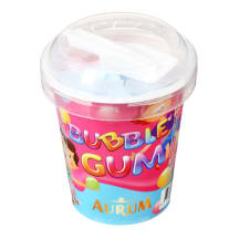 Kramtomosios gumos skonio ledai AURUM, 150 ml