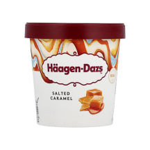 Saldēj. Haagen-Dazs sāļās karamel. 460ml/400g