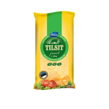 Juust Tilsit Valio 200g