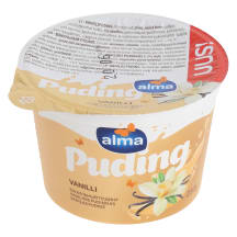 Puding vanilli Alma 230g