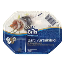 Balti vürtsikilud, BRIIS, 400 g
