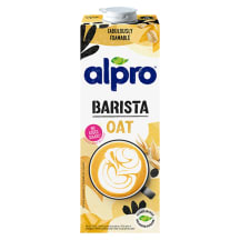 Kaerajook kohvile Barista Alpro 1l