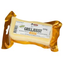 Grilljuust Nopri 200g