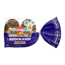 Koorikleib Kodukandi Eesti Pagar 300g