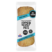 Ciabata Izcep pats gaišā 300g