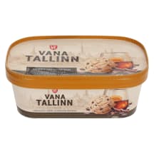 Kohvi-koorejäätis Vana Tal. 700ml/380g