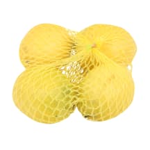 Citroni Verna 1. šķira 500g