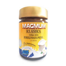 Ieb. piens Magmum klasika vārīts ar cuk. 250g