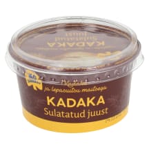 Sulatatud juust kadaka MO Saaremaa 185g