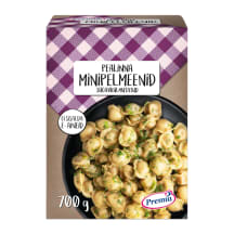 Minipelmeenid Pealinna, PREMIA, 700 g