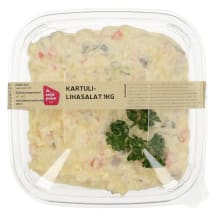 Coop Kokad kartuli-lihasalat 1kg