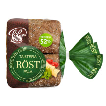Täistera Röst pala Leibur 220g