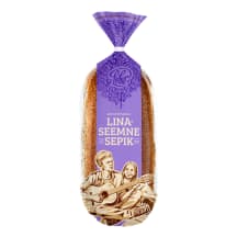 Linaseemnesepik Leibur 360g