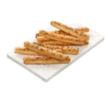 Kapotos tešlos sausainiai su sūriu, 1 kg