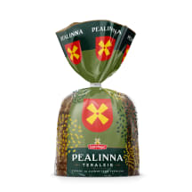 Pealinna Teraleib 390 g