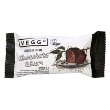 Šokolado ir romo sk. tofu desertas VEGGO,40g