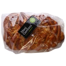 Štricele ar karameļu pildījumu 300g