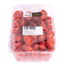 Ploomtomat punane mini Angelle 1kl, 1000G, 1CL.,PCE