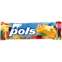 Saldējums Pols ar mango garšu 70ml/50g