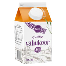 Farmi Vahukoor 35% 400ml